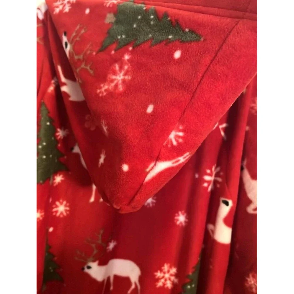 Unbranded cozy up